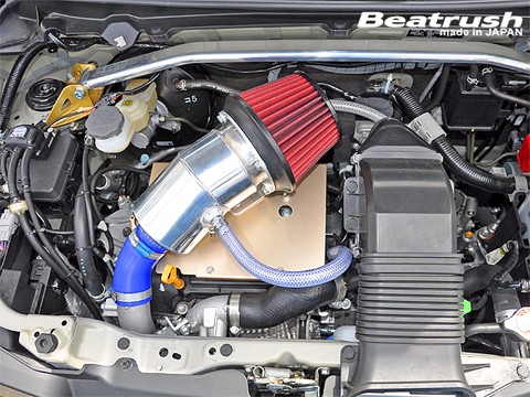 Laile Комплект впуска S98504SPS - Фото 4