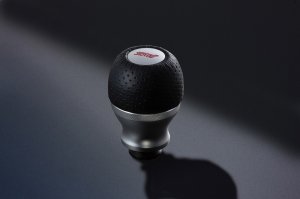 STI Рычаг переключения передач АКПП SG117CA020