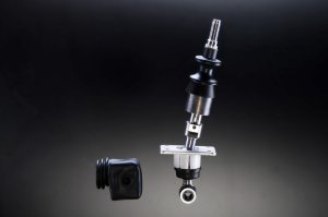 STI Рычаг переключения передач (6МКПП) SG117CC000