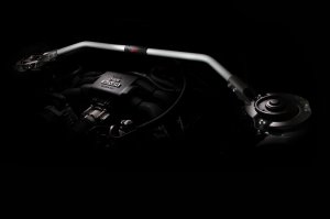 STI Гибкая распорка стоек SG517CA000