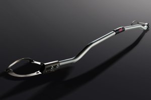 STI Гибкая распорка стойки (для e-boxer) SG517SJ301