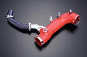 Воздуховод впускной системы