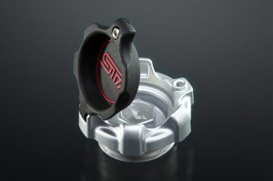 STI Крышка маслозаливной горловины ST15257ZR011