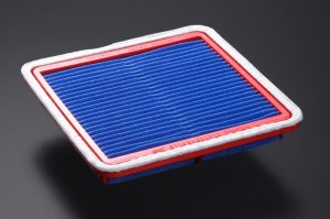 STI Воздушный фильтрующий элемент ST1654621010