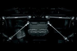 STI Комплект передней поддержки ST20106ZR000