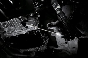 STI Гибкий усилитель жесткости днища ST20118MF000