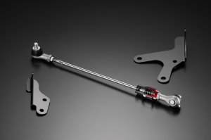 STI Гибкий усилитель жесткости передней подвески ST20118VR000