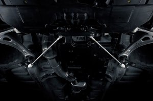 STI Гибкий усилитель жесткости днища F ST20118ZR000