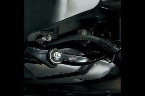 STI Гибкая опора задней подвески ST20156ZR000