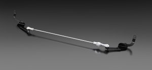 STI Гибкий усилитель жесткости задней части ST20168G1000