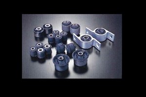 STI ブッシュトランスバースリンク　リヤ ST2020055000