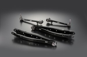 STI Комплект боковых тяг ST20250VV000