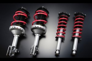 Strut F [For Damper Kit]