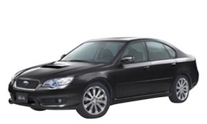 STI Стойка амортизатора F ST2032021000