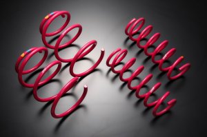 STI コイルスプリング F ST20330EZ000