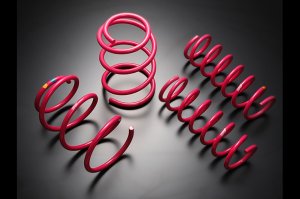 STI Винтовая пружина ST20330YS000