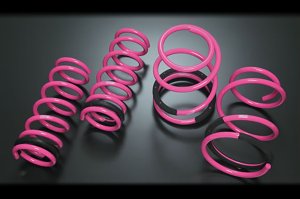 STI Винтовая пружина R ST2038021020