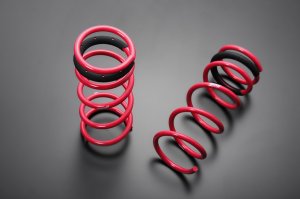 STI Винтовая пружина (R) ST20380Z2000