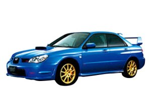 STI Комплект кронштейна и тяги ST204214S000