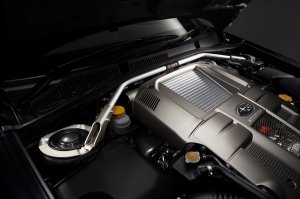 Barra de torre flexible F