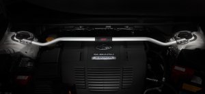 STI Гибкая распорка стойки (для e-BOXER) ST20502GH011