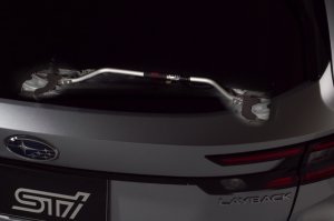 STI ГИБКАЯ НАПОЛЬНАЯ РАСПОРКА R ST20503V2000 - thumbnail 3