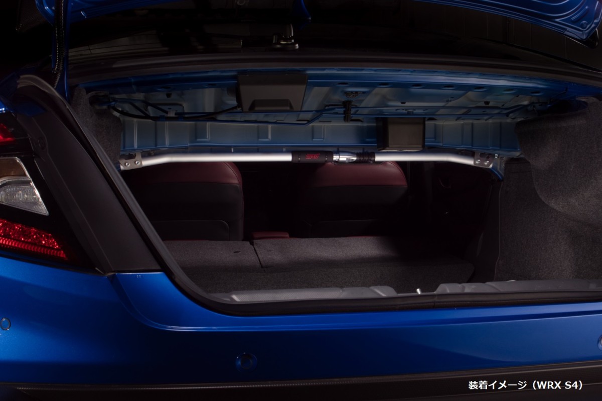 STI Гибкая распорка багажника ST20503Z2000 - Фото 2