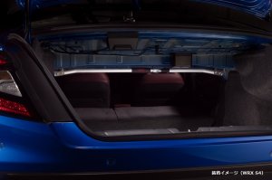 STI Гибкая распорка багажника ST20503Z2000