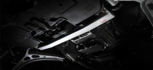 STI Нижняя распорка ST2051021010