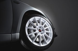 STI Комплект колес 18 дюймов ST281004S180