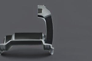 STI STI производительное колесо 18 дюймов 8.0J (алмазно-черный / металлик) ST28100VV401 - thumbnail 5