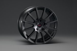 STI Комплект колес 18 дюймов ST28100ZR460