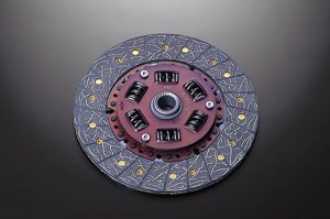 STI Диск сцепления ST30100ZA000