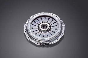 STI Крышка сцепления ST30210ZA000