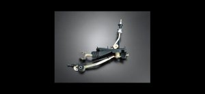 STI Рычаг переключения передач 6МТ ST3501021020