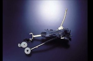 STI Рычаг переключения передач 5МКПП ST350104S000