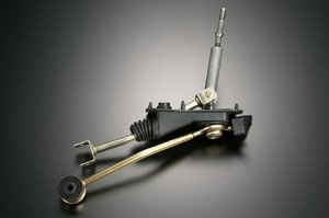 STI Рычаг переключения передач ASSY (5МТ) ST35010PF000