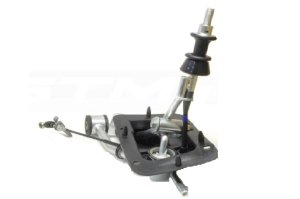 STI Рычаг переключения передач ASSY 6MT ST35010ZR000