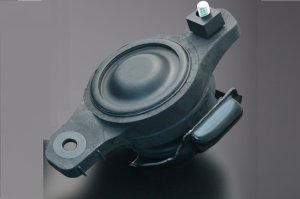 STI Опора двигателя ST41022AS000