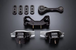 STI Ограничитель крена ST410404S000