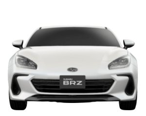 STI Крепление заднего дифференциала F LH ST4130055010