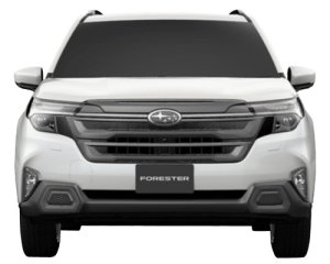 STI Крепление заднего дифференциала F LH ST4130055010 - thumbnail 7