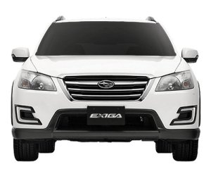 STI Крепление заднего дифференциала F LH ST4130055010 - thumbnail 15