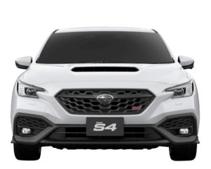 STI Задний диффузор ASSY ST413104S020 - thumbnail 5