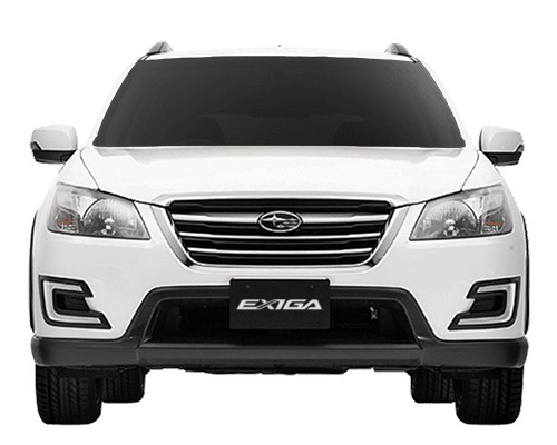 STI Кронштейн глушителя ST4403121000 - Фото 15