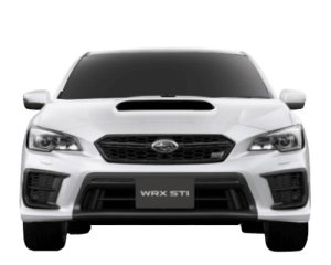 STI Кронштейн глушителя ST4403121000 - thumbnail 6