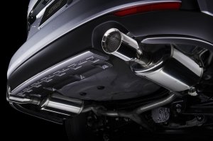 STI Глушитель Performance (для LAYBACK) ST44300V2010