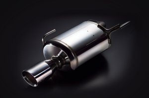 Глушитель Performance (SHEV)