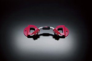 STI Держатель аккумулятора ST82182ST000