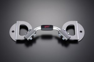 STI Держатель аккумулятора (серебристый) ST82182ST010